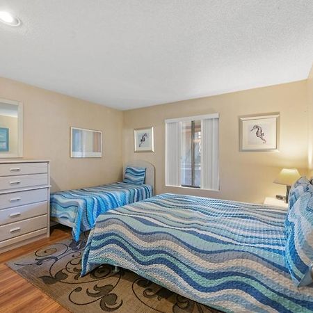 Heron Pointe C8 Myrtle Beach Bagian luar foto