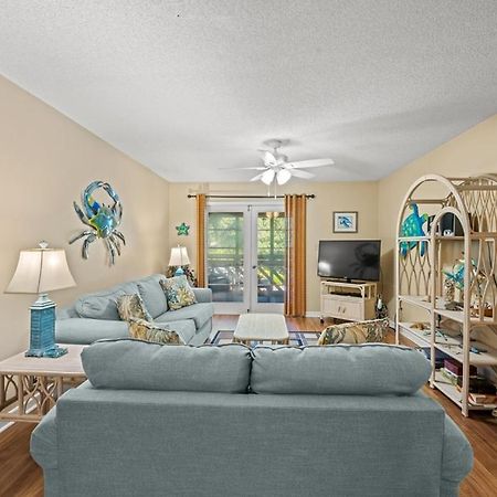 Heron Pointe C8 Myrtle Beach Bagian luar foto