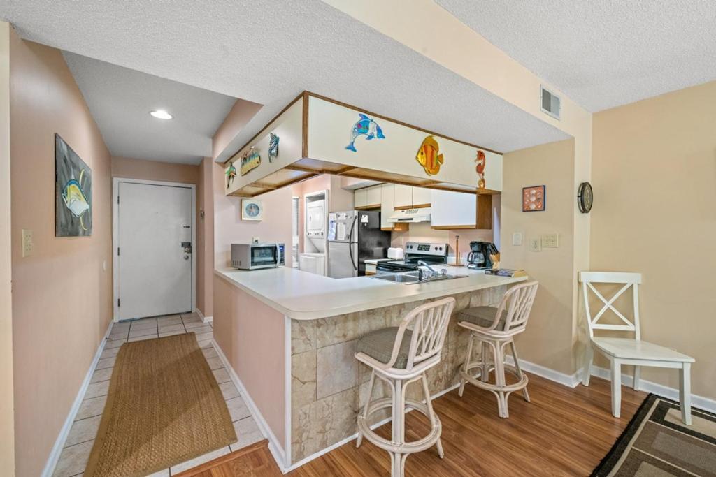 Heron Pointe C8 Myrtle Beach Bagian luar foto