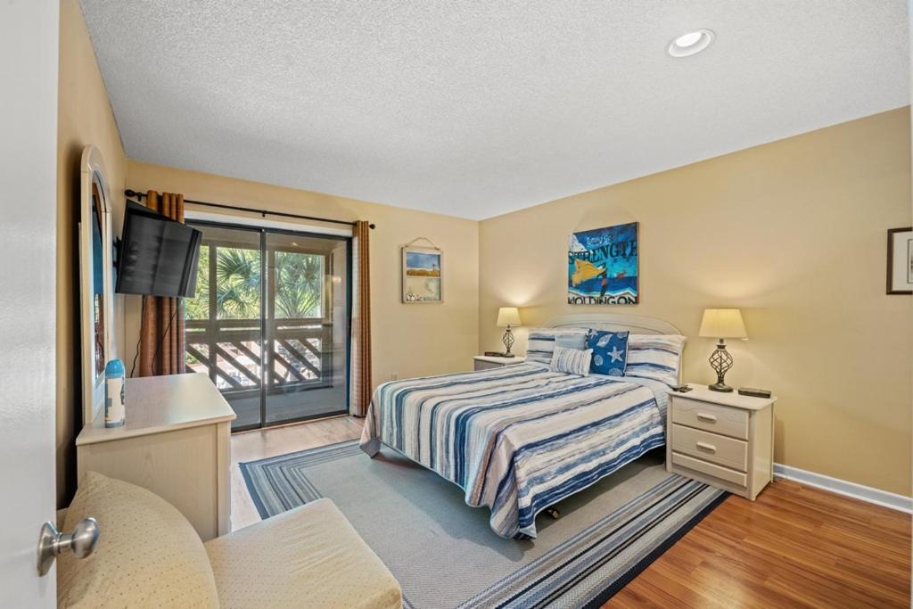 Heron Pointe C8 Myrtle Beach Bagian luar foto
