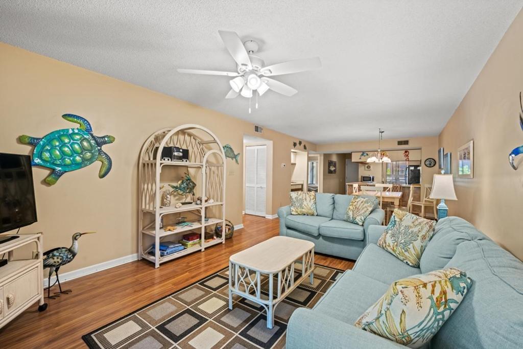 Heron Pointe C8 Myrtle Beach Bagian luar foto