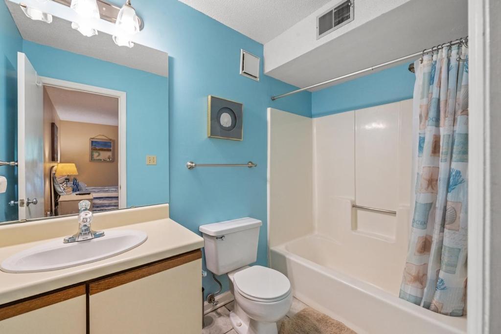 Heron Pointe C8 Myrtle Beach Bagian luar foto