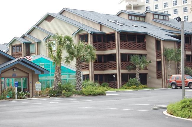 Heron Pointe C8 Myrtle Beach Bagian luar foto