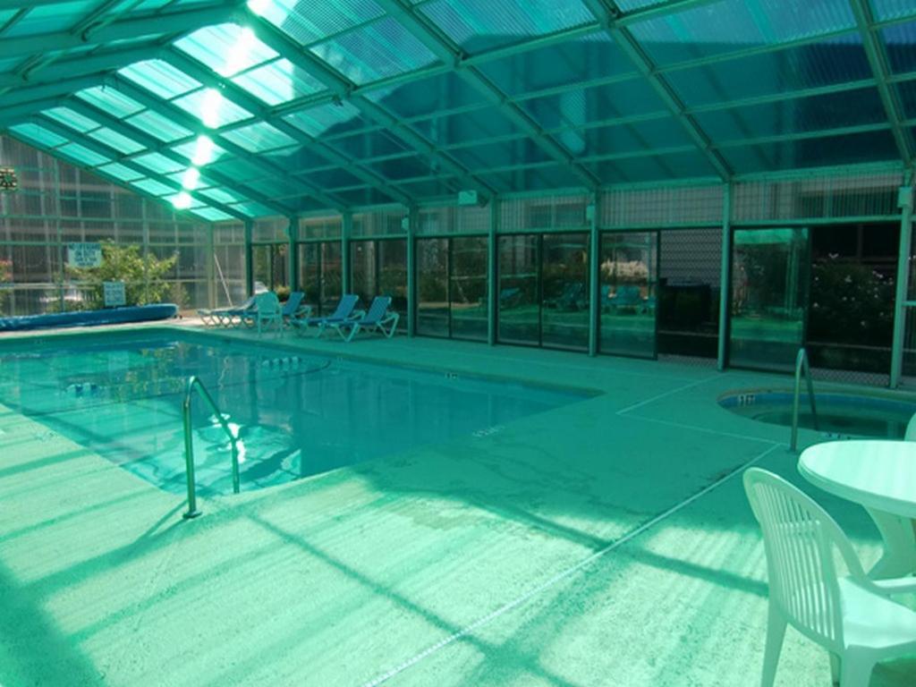 Heron Pointe C8 Myrtle Beach Bagian luar foto