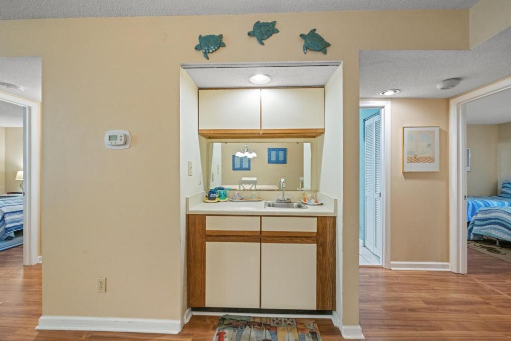 Heron Pointe C8 Myrtle Beach Bagian luar foto