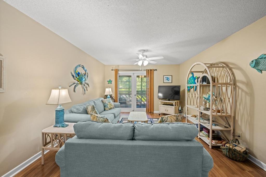 Heron Pointe C8 Myrtle Beach Bagian luar foto