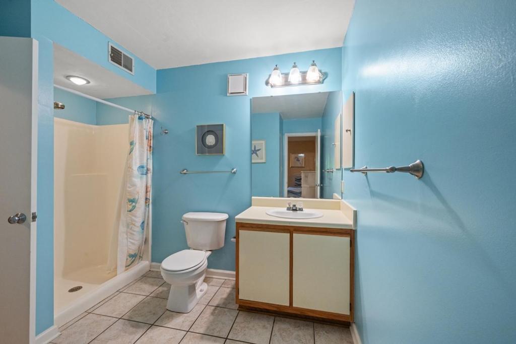 Heron Pointe C8 Myrtle Beach Bagian luar foto