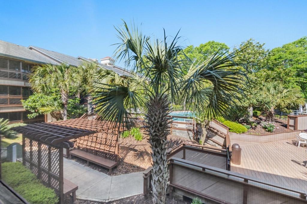 Heron Pointe C8 Myrtle Beach Bagian luar foto